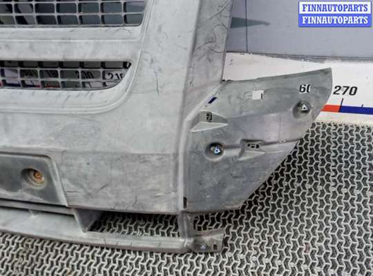 купить бампер передний на FORD TRANSIT 7