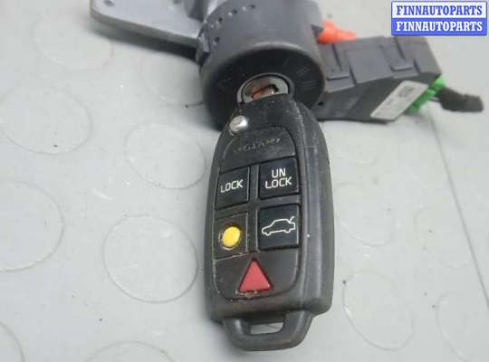 купить замок зажигания на VOLVO XC90 1