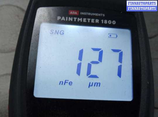 купить капот на DODGE JOURNEY