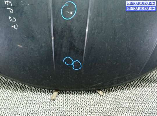 купить капот на DODGE JOURNEY