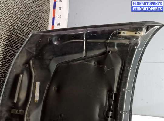 купить капот на DODGE JOURNEY