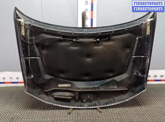 купить капот на DODGE JOURNEY