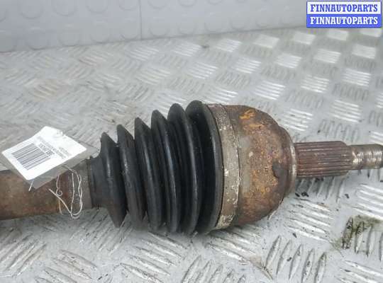 купить привод передний левый на RENAULT MEGANE 2