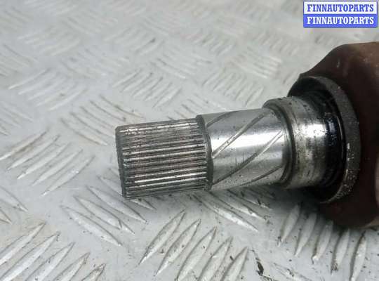 купить привод передний левый на RENAULT MEGANE 2