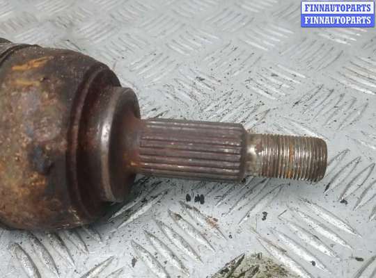 купить привод передний левый на RENAULT MEGANE 2