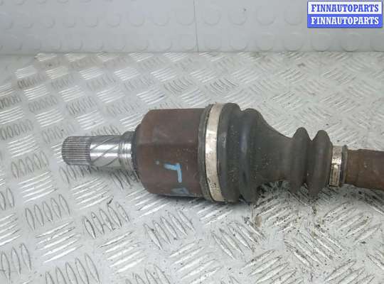 купить привод передний левый на RENAULT MEGANE 2