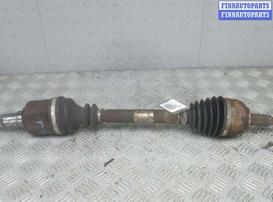 купить привод передний левый на RENAULT MEGANE 2