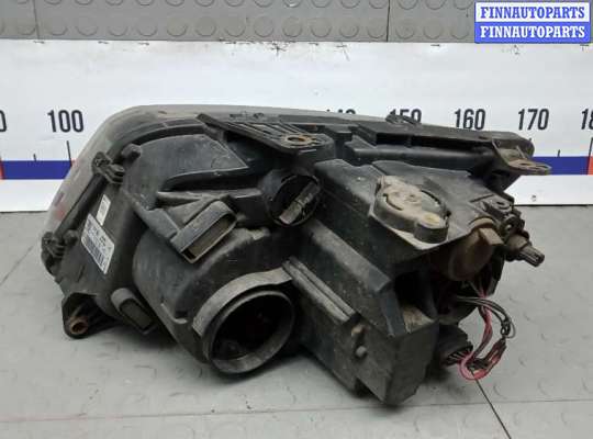 Фара передняя на Volkswagen Amarok (2H)