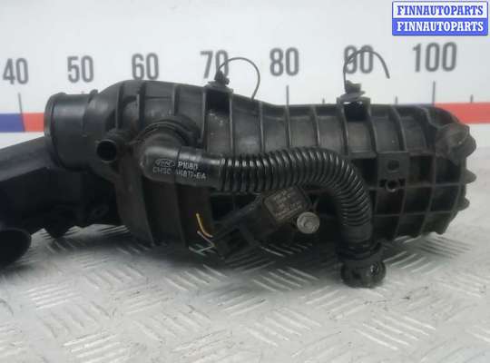 купить впускной коллектор бензиновый на FORD FOCUS 3