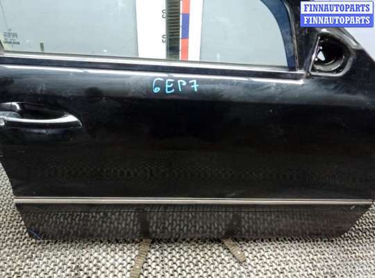 купить дверь передняя правая на MERCEDES BENZ E-CLASS W211