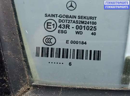 купить дверь передняя правая на MERCEDES BENZ E-CLASS W211