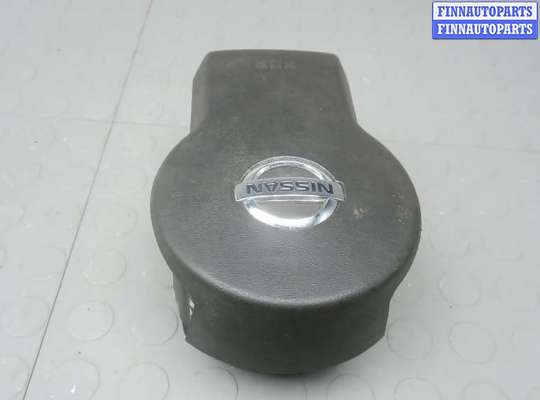купить подушка безопасности водителя на NISSAN NAVARA D40