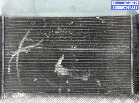 купить радиатор системы охлаждения на RENAULT MEGANE 3