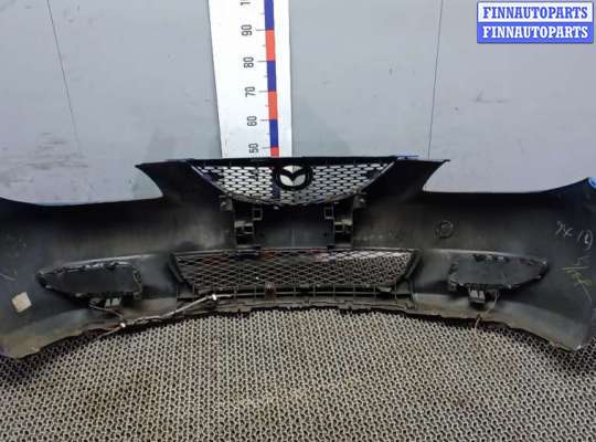 купить бампер передний на MAZDA 3 1