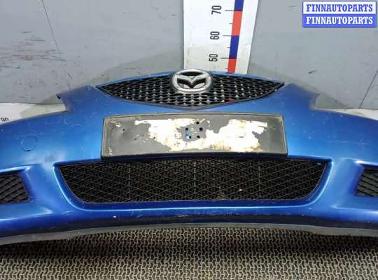 купить бампер передний на MAZDA 3 1