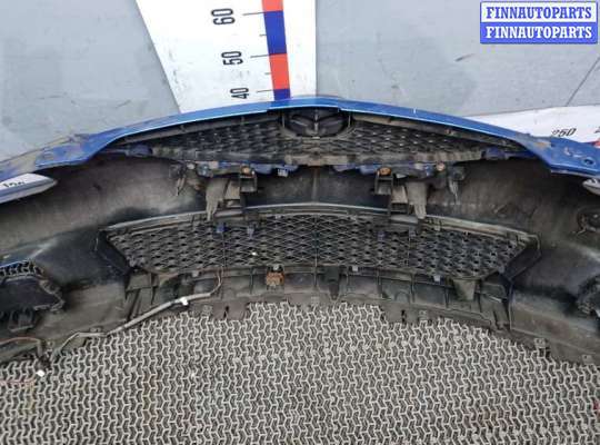 купить бампер передний на MAZDA 3 1