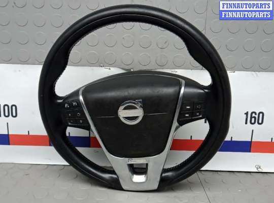 купить подушка безопасности водителя на VOLVO V60 1