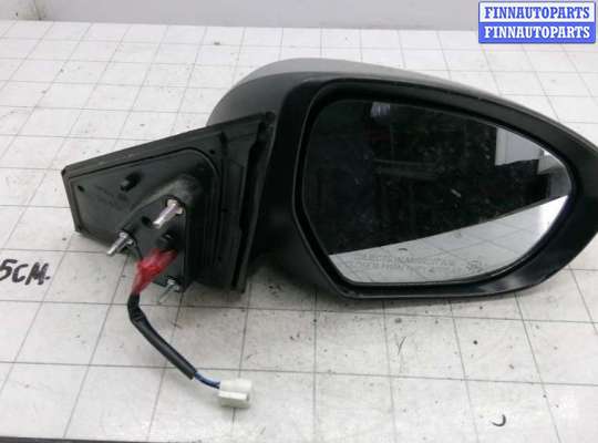 купить зеркало наружное правое на SUZUKI KIZASHI 1