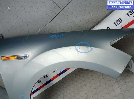 купить крыло переднее правое на FORD MONDEO 4