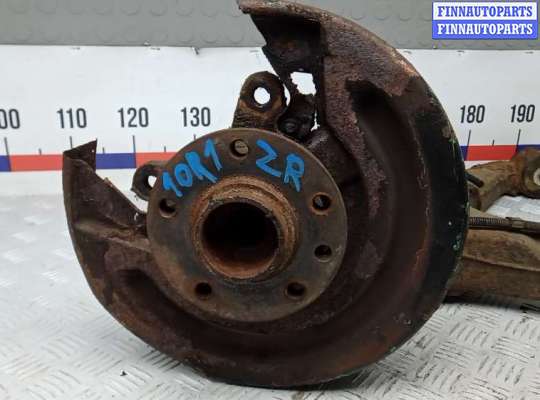 купить ступица задняя правая на VOLKSWAGEN TRANSPORTER T5