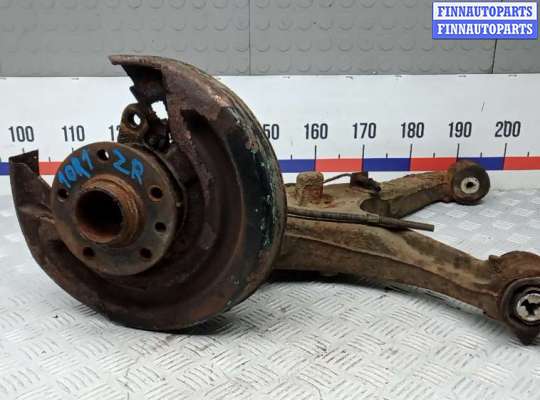 купить ступица задняя правая на VOLKSWAGEN TRANSPORTER T5