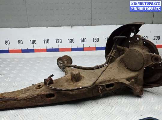 купить ступица задняя правая на VOLKSWAGEN TRANSPORTER T5