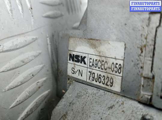 купить электроусилитель руля на RENAULT SCENIC 2