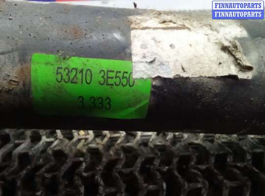 купить редуктор переднего моста на KIA SORENTO 1