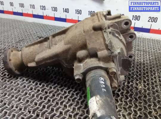 купить редуктор переднего моста на KIA SORENTO 1