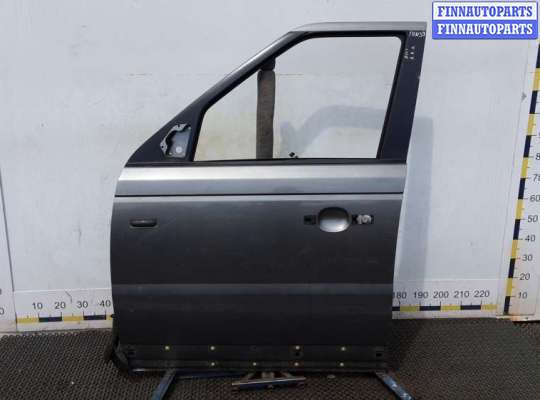 купить дверь передняя левая на LAND ROVER RANGE ROVER SPORT