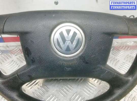 Руль на Volkswagen Caddy III (2K)