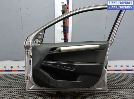 купить дверь передняя правая на OPEL ASTRA H
