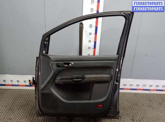 купить дверь передняя правая на VOLKSWAGEN TOURAN (1T1, 1T2)