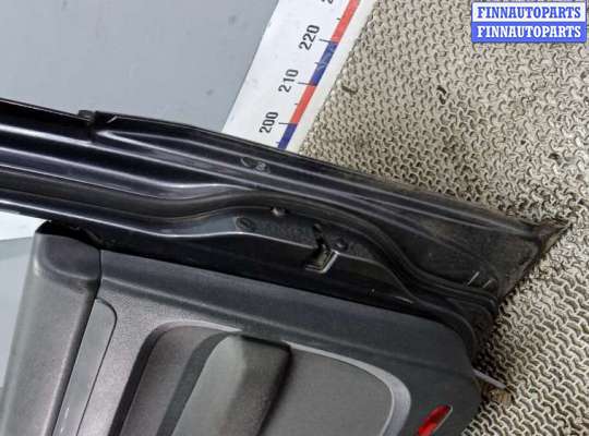 купить дверь передняя правая на VOLKSWAGEN TOURAN (1T1, 1T2)