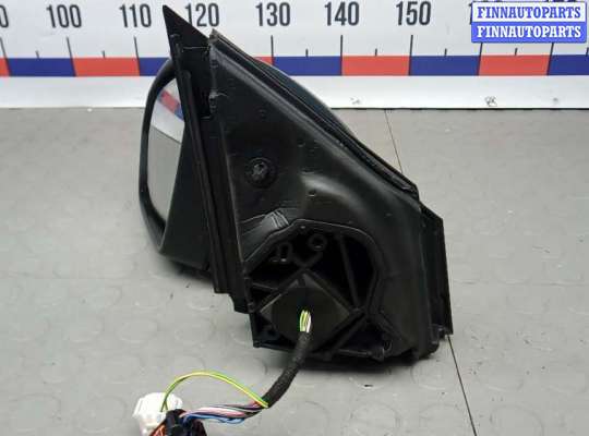 купить зеркало наружное левое на CITROEN C5 AIRCROSS