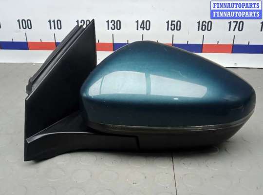 купить зеркало наружное левое на CITROEN C5 AIRCROSS