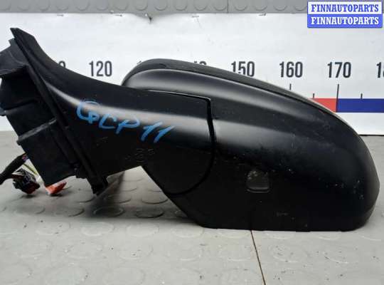 купить зеркало наружное левое на CITROEN C5 AIRCROSS