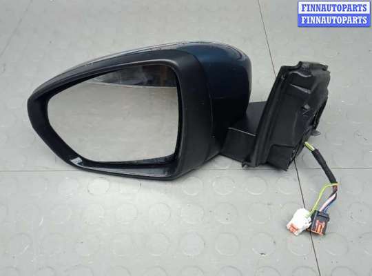 Купить зеркало наружное левое на CITROEN C5 AIRCROSS зеркало наружное левое CT1091620 на CITROEN C5 AIRCROSS