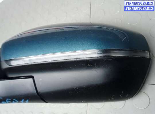 купить зеркало наружное левое на CITROEN C5 AIRCROSS