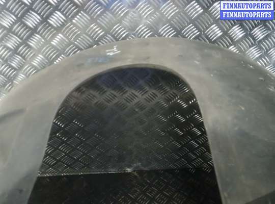 купить защита арок (защита крыла, подкрылок) передняя левая на BMW 7 E65