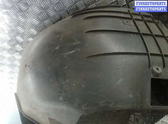 купить защита арок (защита крыла, подкрылок) передняя левая на BMW 7 E65