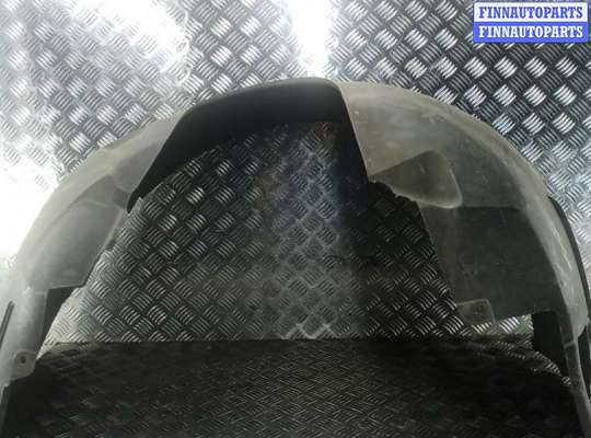 купить защита арок (защита крыла, подкрылок) передняя левая на BMW 7 E65