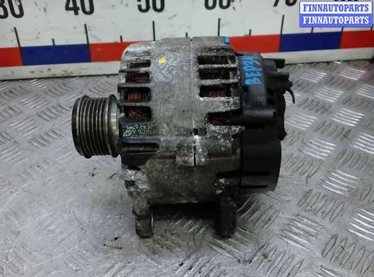 купить генератор дизельный на VOLKSWAGEN PASSAT B6