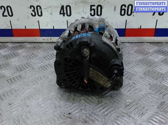 купить генератор дизельный на VOLKSWAGEN PASSAT B6