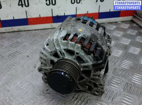 купить генератор дизельный на VOLKSWAGEN PASSAT B6