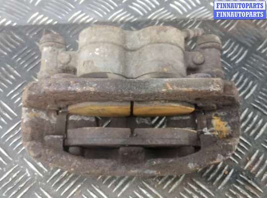 купить суппорт тормозной передний левый на VOLKSWAGEN CRAFTER 1