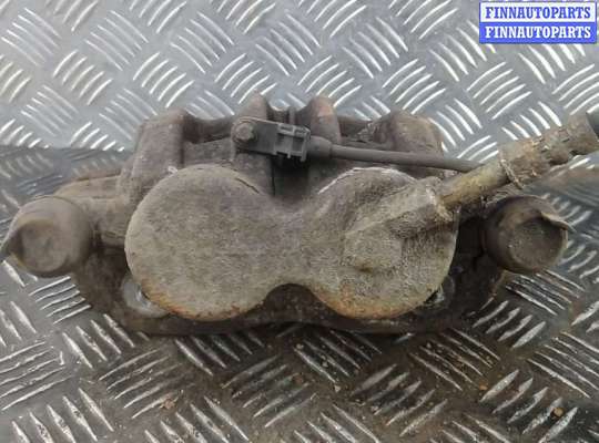 купить суппорт тормозной передний левый на VOLKSWAGEN CRAFTER 1