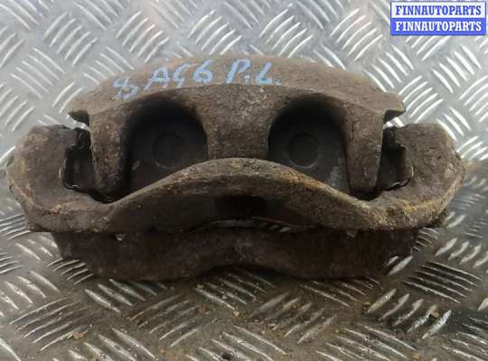 купить суппорт тормозной передний левый на VOLKSWAGEN CRAFTER 1