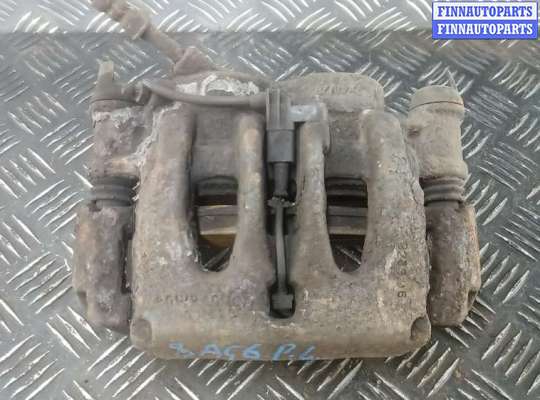 купить суппорт тормозной передний левый на VOLKSWAGEN CRAFTER 1