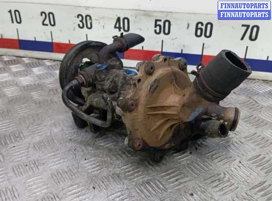 купить насос гу дизельный на FORD TRANSIT 7